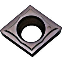 京セラ 超耐熱合金加工用インサート PVDコーティング PR120S CCGT060202MFP-GQ 1セット(10個) 554-9699（直送品）