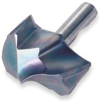 京セラ マジックドリルDRAチップ 難削材・ステンレス加工用 DAーHQS PR1535 DA1600M-HQS 1個 566-8418（直送品）