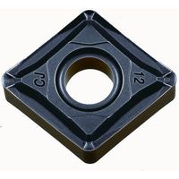 京セラ 旋削加工用チップ CA115P CNMG160616CJ 1セット(10個) 572-3168（直送品）