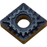 京セラ 旋削加工用チップ CA115P CNMG120408XS 1セット(10個) 572-4861（直送品）