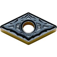 京セラ 旋削加工用チップ CA115P DNMX150408WF 1セット(10個) 572-3119（直送品）