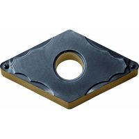 京セラ 旋削加工用チップ CA115P DNMG110408GP 1セット(10個) 574-5191（直送品）