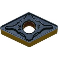 京セラ 旋削加工用チップ CA115P DNMG150608PH 1セット(10個) 572-4825（直送品）