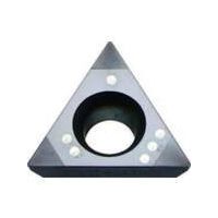 京セラ 旋削加工用チップ CBN KBN010 TPGB160304S01035MET 1個 579-4715（直送品）
