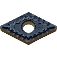 京セラ 旋削加工用チップ CA115P DNMG150408XS 1セット(10個) 572-3220（直送品）