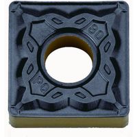 京セラ 旋削加工用チップ CA115P SNMG120408PQ 1セット(10個) 574-5242（直送品）