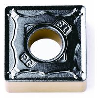 京セラ 旋削加工用チップ CA115P SNMG120416PG 1セット(10個) 572-4874（直送品）