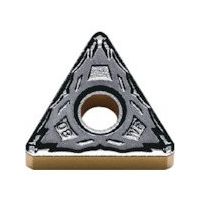 京セラ 旋削加工用チップ CA115P TNMX160404WF 1セット(10個) 572-4857（直送品）