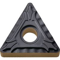 京セラ 旋削加工用チップ CA115P TNMG160404XP 1セット(10個) 574-6791（直送品）