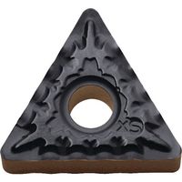 京セラ 旋削加工用チップ CA115P TNMG160408XS 1セット(10個) 574-6741（直送品）