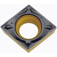 京セラ 旋削加工用チップ CA115P CCMT060208WP 1セット(10個) 572-4827（直送品）