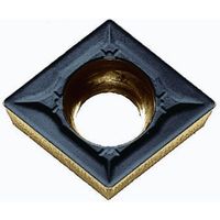 京セラ 旋削加工用チップ CA115P CCMT120408GK 1セット(10個) 572-4900（直送品）