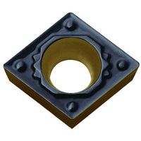 京セラ 旋削加工用チップ CA115P CCMT09T308HQ 1セット(10個) 572-3143（直送品）