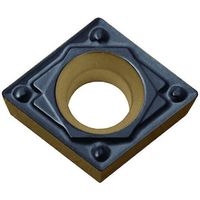 京セラ 旋削加工用チップ CA115P CPMH080204HQ 1セット(10個) 574-6837（直送品）