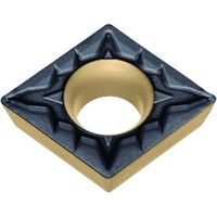 京セラ 旋削加工用チップ CA115P CPMT090304XP 1セット(10個) 574-6737（直送品）