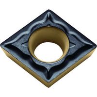 京セラ 旋削加工用チップ CA115P CPMT090304XQ 1セット(10個) 572-3176（直送品）