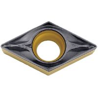 京セラ 旋削加工用チップ CA115P DCMX11T302WP 1セット(10個) 574-6749（直送品）