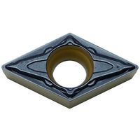 京セラ 旋削加工用チップ CA115P DCMT070202PP 1セット(10個) 574-3610（直送品）