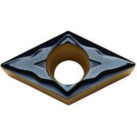 京セラ 旋削加工用チップ CA115P DCMT11T308XQ 1セット(10個) 574-5156（直送品）