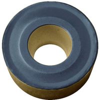 京セラ 旋削加工用チップ CA115P RCMX1003M0 1セット(10個) 572-4914（直送品）