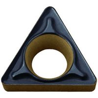 京セラ 旋削加工用チップ CA115P TBMT060104DP 1セット(10個) 574-5163（直送品）