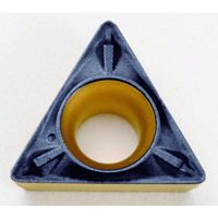 京セラ 旋削加工用チップ CA115P TCMX110204WP 1セット(10個) 572-4832（直送品）