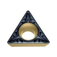 京セラ 旋削加工用チップ CA115P TPMT160304XP 1セット(10個) 574-5258（直送品）