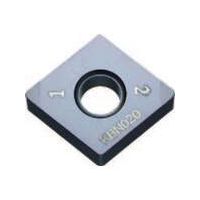京セラ 旋削加工用チップ CBN KBN010 CNGA120416S01225ME 1個 579-4705（直送品）