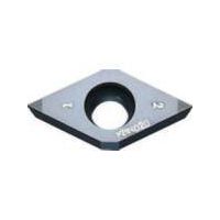 京セラ 旋削加工用チップ CBN KBN010 DCMW11T302T00815ME 1個 579-6256（直送品）