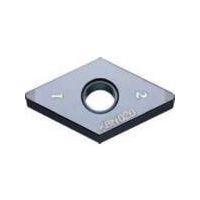 京セラ 旋削加工用チップ CBN KBN010 DNGA150412S01225ME 1個 579-6244（直送品）