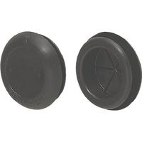 未来工業 未来 ケーブルブッシング ZGV-P16 1セット(100個) 205-2432（直送品）