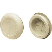 未来工業 未来 ケーブルブッシング ZGV-P28J 1セット(100個) 205-5656（直送品）