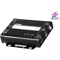 ATEN 2ポートHDMI/VGA→HDMIコンバータースイッチ(4K対応) VC1280 1台 425-0644（直送品）