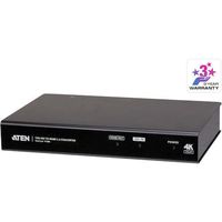ATEN 12GSDI→HDMIコンバーター VC486 1台 425-0431（直送品）