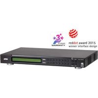 ATEN 8入力8出力HDMIマトリックススイッチャー(True4K対応) VM0808HB 1台 425-0610（直送品）
