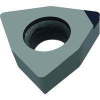 ワルタージャパン Walter CBN トリゴンポジチップ 80° WCB50 WCMW030202 1個 411-5463（直送品）