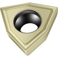 ワルタージャパン Walter トリゴンチップ WKP35S WOMX040304-B57 1セット(10個) 411-0939（直送品）