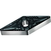 ワルタージャパン Walter 旋削加工用チップ 35°菱形ネガタイプ WSM10S VNMG160404-NMS 1セット(10個)（直送品）