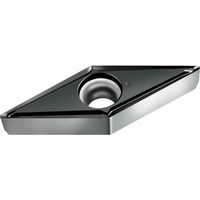 ワルタージャパン Walter 旋削加工用チップ 35°菱形ポジタイプ WSM20S VCGT110301-FM2 1セット(10個)（直送品）