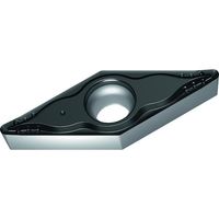 ワルタージャパン Walter 旋削加工用チップ 35°菱形ポジタイプ WSM20S VCGT160404-MM4 1セット(10個)（直送品）