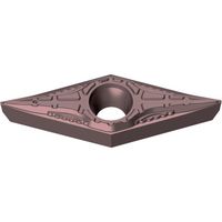 TAEGUTEC 旋削加工用チップ トップミニ PVD VCGT 110302M SL-F TT4410 1セット(10個)（直送品）