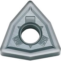 京セラ 超耐熱合金加工用インサート PVDコーティング PR120S WNMG080412SG 1セット(10個) 554-6393（直送品）