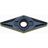 京セラ 旋削加工用チップ CA115P VNMG160408PP 1セット(10個) 574-5243（直送品）