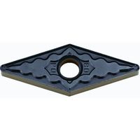 京セラ 旋削加工用チップ CA115P VNMG160412PQ 1セット(10個) 574-6807（直送品）