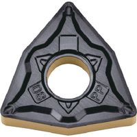 京セラ 旋削加工用チップ CA115P WNMG080412PP 1セット(10個) 572-4820（直送品）