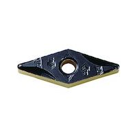 京セラ 旋削加工用チップ CA115P VNMG160404R-VC 1セット(10個) 572-4843（直送品）