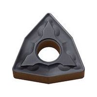 京セラ 旋削加工用チップ CA115P WNMG060404GS 1セット(10個) 574-6804（直送品）