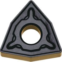 京セラ 旋削加工用チップ CA115P WNMG080412PH 1セット(10個) 572-3202（直送品）