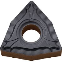 京セラ 旋削加工用チップ CA115P WNMG080408XP 1セット(10個) 574-3646（直送品）