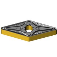 TAEGUTEC 旋削加工用チップ Tーターン CVD VNMG 160408 MGP TT8125B 1セット(10個)（直送品）